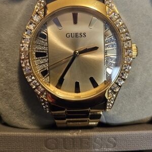 Guess Analog watch